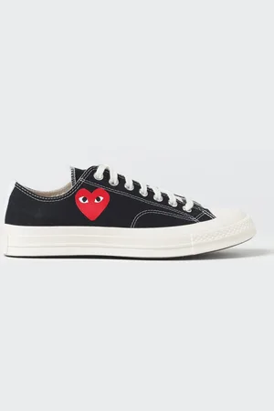 Converse Zapatillas COMME DES GARÇONS PLAY X CONVERSE Hombre color