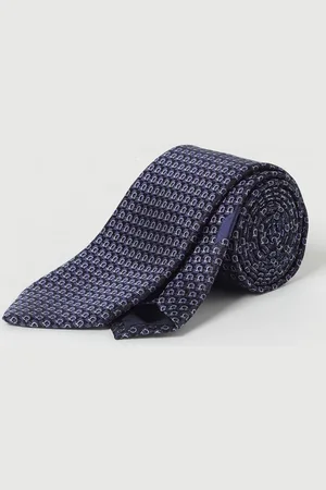Salvatore Ferragamo Corbata Hombre color