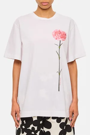 Simone Rocha Camiseta Mujer color