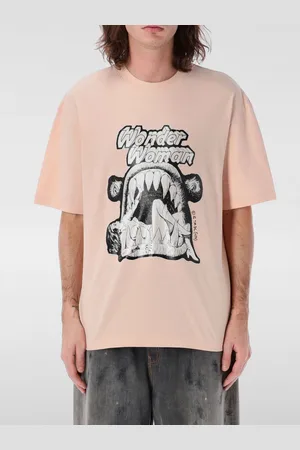 Acne Studios Camiseta Hombre color