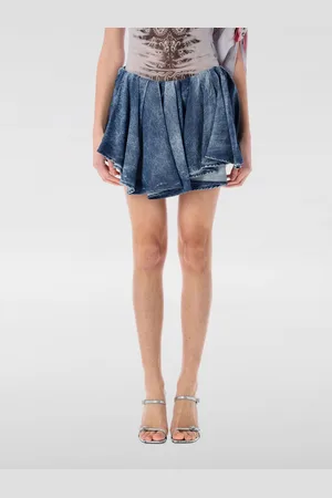 Diesel Falda Mujer color