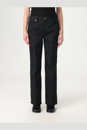 Jil Sander Vaquero Mujer color