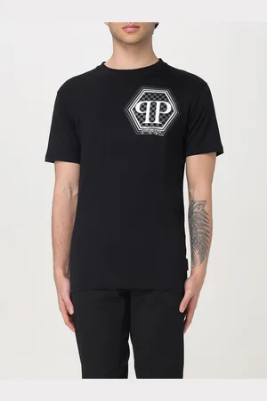 Philipp Plein Camiseta Hombre color