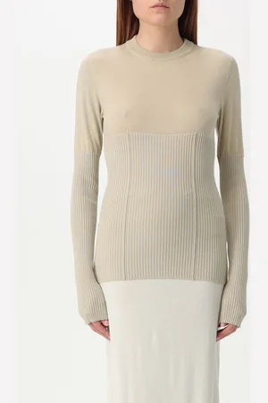 Jil Sander Jersey Mujer color