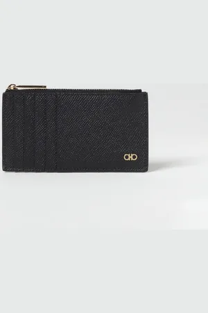 Salvatore Ferragamo Cartera Hombre color