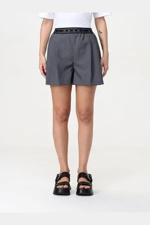 Marni Pantalòn Cortos Mujer color