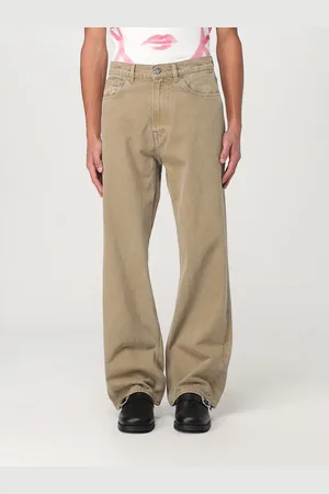 OUR LEGACY Jeans Hombre color