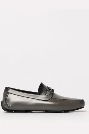 Salvatore Ferragamo Mocasines Hombre color