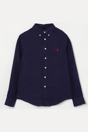 Ralph Lauren Camisa Niños color