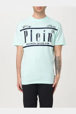 Philipp Plein Camiseta Hombre color