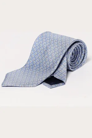 Salvatore Ferragamo Corbata Hombre color