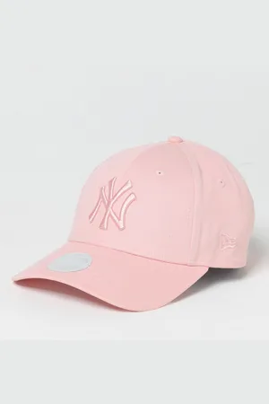 New Era Sombrero Mujer color