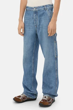Bottega Veneta Jeans Hombre color
