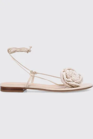 MAGDA BUTRYM Sandalias Planas Mujer color