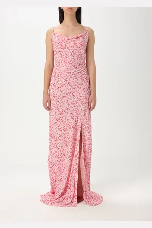 Mar De Margaritas Vestido Mujer color