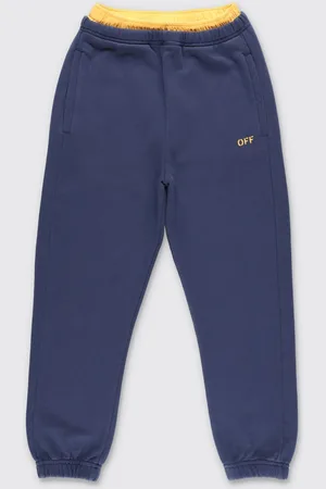 OFF-WHITE Pantalón Niños color