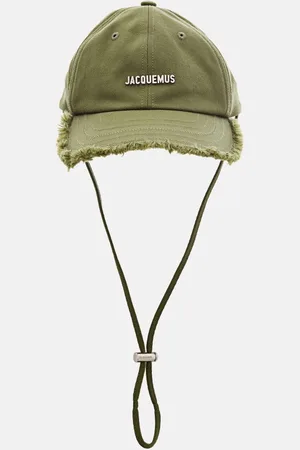 Jacquemus Sombrero Mujer color