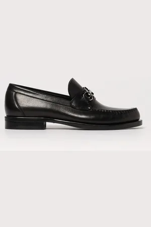Salvatore Ferragamo Mocasines Hombre color