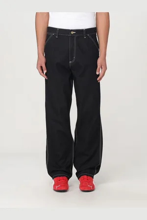 Carhartt Jeans Hombre color