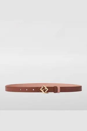 Fendi Cinturón Mujer color