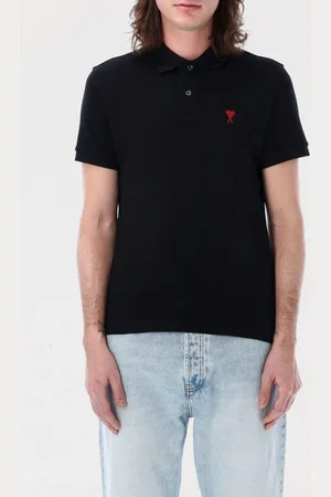 Ami Polo Hombre color
