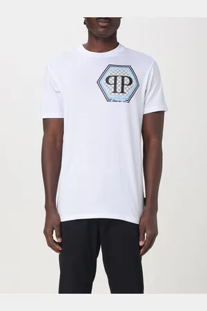 Philipp Plein Camiseta Hombre color