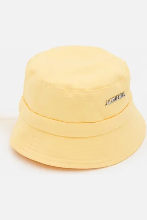Jacquemus Gorro Hombre color