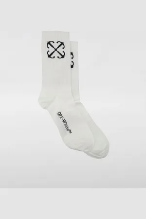 OFF-WHITE Calcetines Hombre color