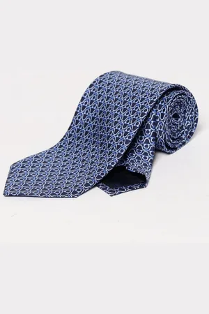 Salvatore Ferragamo Corbata Hombre color