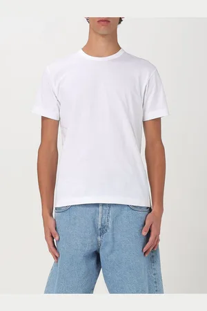 Comme des Garçons Camiseta Hombre color