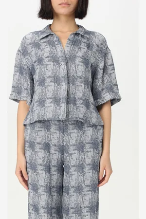 Emporio Armani Camisa Mujer color