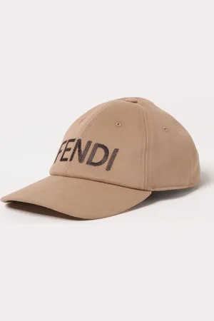 Fendi Gorro Hombre color