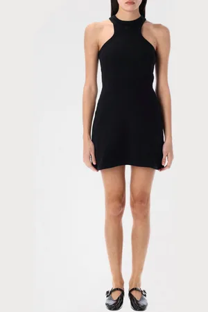 Courrèges Vestido COURRÈGES Mujer color