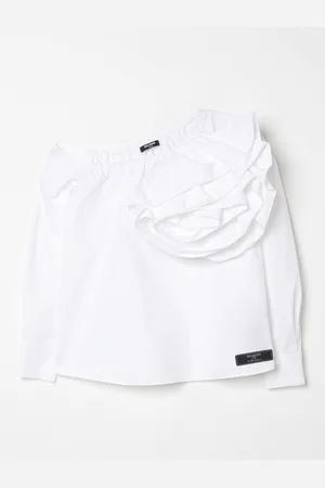 Balmain Camisa Niños color