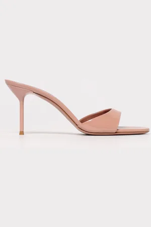 PARIS TEXAS Sandalias De Tacón Mujer color