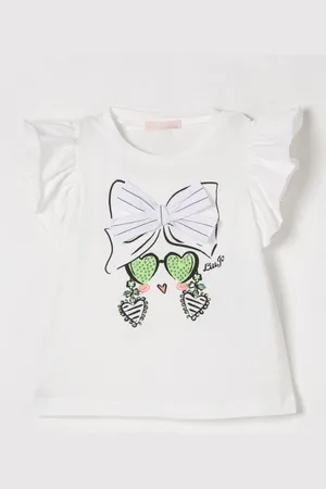 Liu Jo Camisetas Niños color
