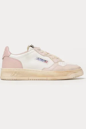 Autry Zapatillas Mujer color