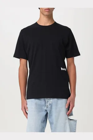 DISCLAIMER Camiseta Hombre color