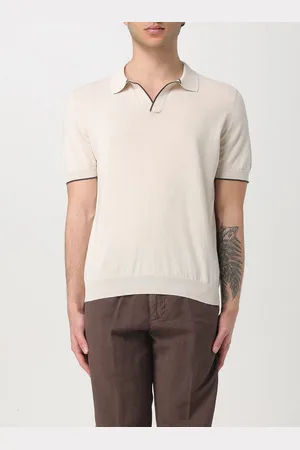 FAY Polo Hombre color