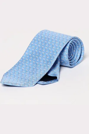 Salvatore Ferragamo Corbata Hombre color