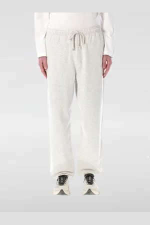 Y-3 Pantalón Hombre color