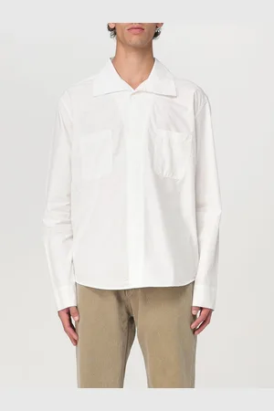 OUR LEGACY Camisa Hombre color