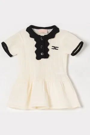 Elisabetta Franchi Pelele Niños color