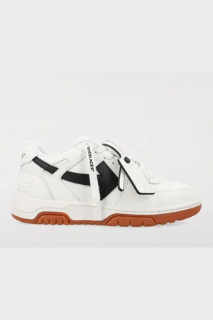 OFF-WHITE Zapatillas Mujer color