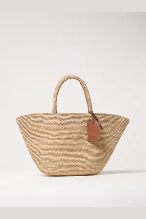 MANEBI Bolso De Mano Mujer color