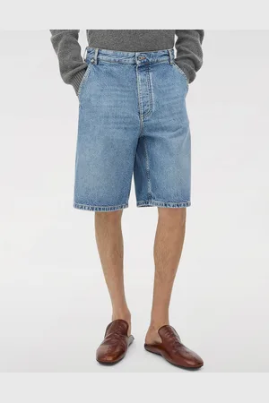 Bottega Veneta Pantalones Cortos Hombre color