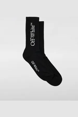 OFF-WHITE Calcetines Hombre color