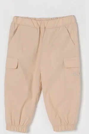 Fendi Pantalón Niños color