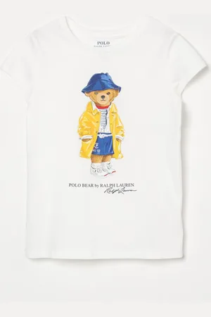 Ralph Lauren Camisetas Niños color