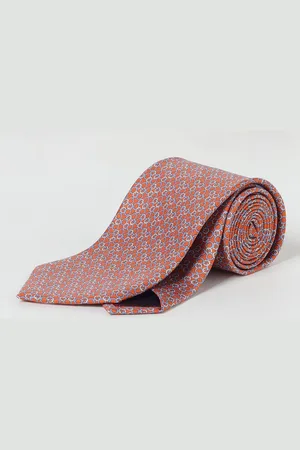 Salvatore Ferragamo Corbata Hombre color